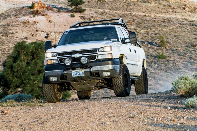 Chevy LBZ Duramax Diesel Upgrades