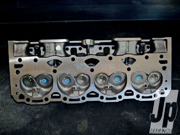 350 290hp Crate Engine Upgrades vortec Photo 26869993