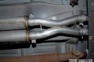 truck Headers Dyno Testing gibson Stock Stainless Photo 25060418
