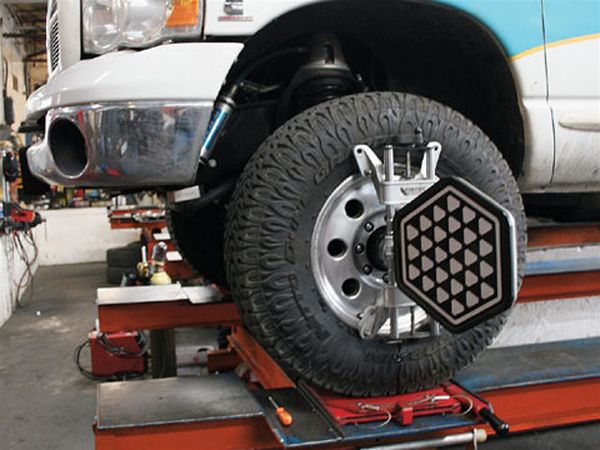 fuel Economy Tips nitto Tires Alignment Photo 10690096