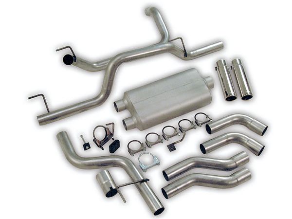 exhaust exhasut Pipes Photo 9180109