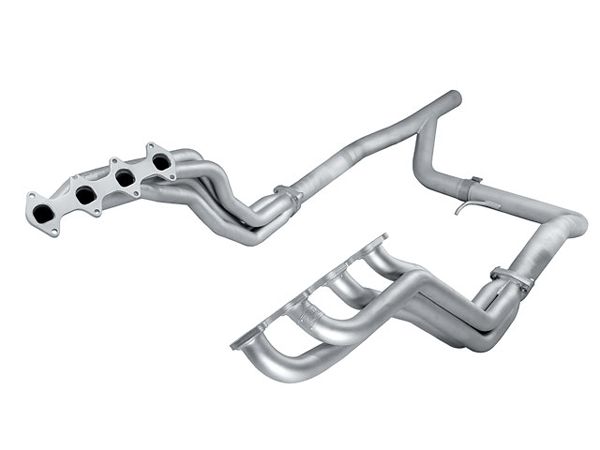 exhaust Brute Force Long Term Headers Photo 9217701