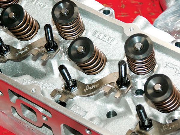 big Block Enigine header Bolts Photo 8944097