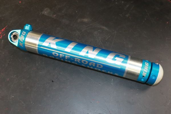 030 Solo King Currie Back Half Suspension King Bumpstop Photo 171001067