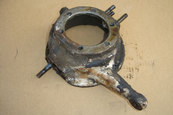 011 Kaiser Steering Knuckle Before Photo 96783789