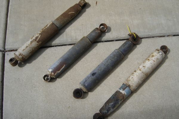 022 Kaiser Shocks Before Photo 170193467