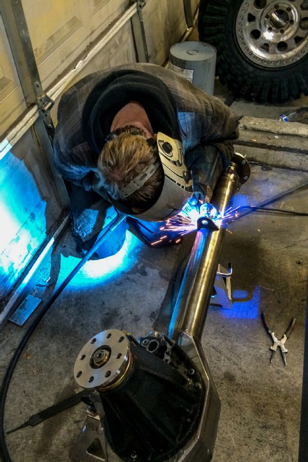 019 Jesse Haines Final Welding Photo 169176572