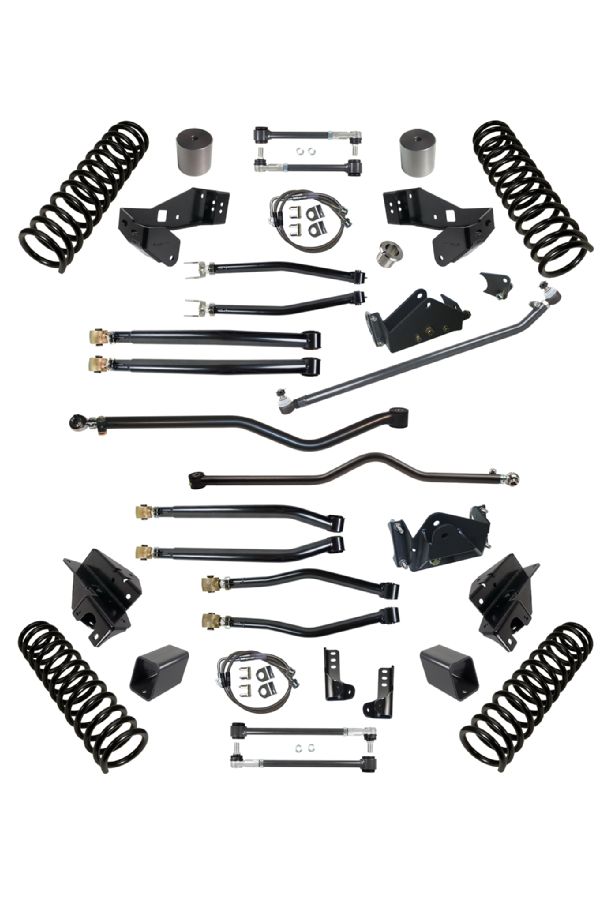 002 Synergy Longtravel Jk Kit Photo 165324170