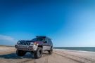 013 1998 Jeep Grand Cherokee Zj Rough Country 4 Inch Long Arm Photo 93252390
