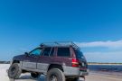 Install and Review: Rough Country Long Arm Suspension on a Jeep Grand Cherokee