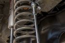 Install and Review: Rough Country Long Arm Suspension on a Jeep Grand Cherokee