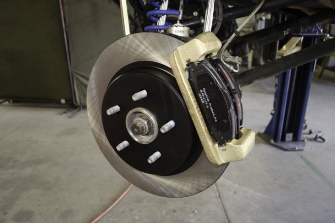 Brake Upgrades: What to Look For When Buying Better Brakes
