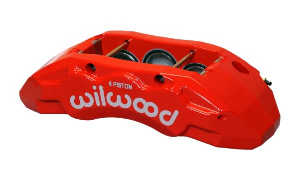 Wilwood Brake Caliper Photo 126263051