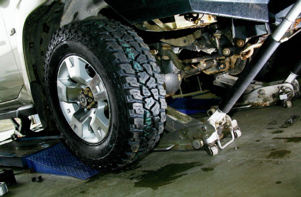 Mickey Thompson Tires Installed Photo 119151914