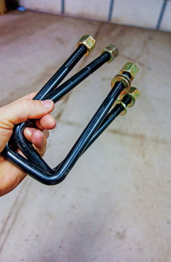 Toyota Tundra Old Man Emu Suspension Install - Doin’ it Right