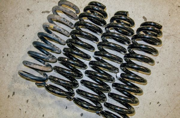 Toyota Tundra Old Man Emu Suspension Install - Doin’ it Right