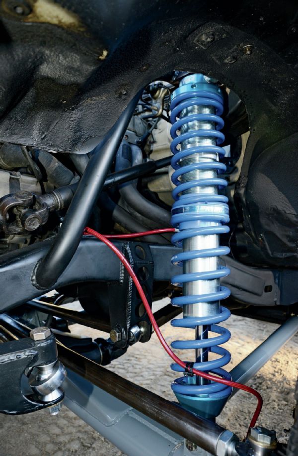King Coilover Installed Photo 117407099