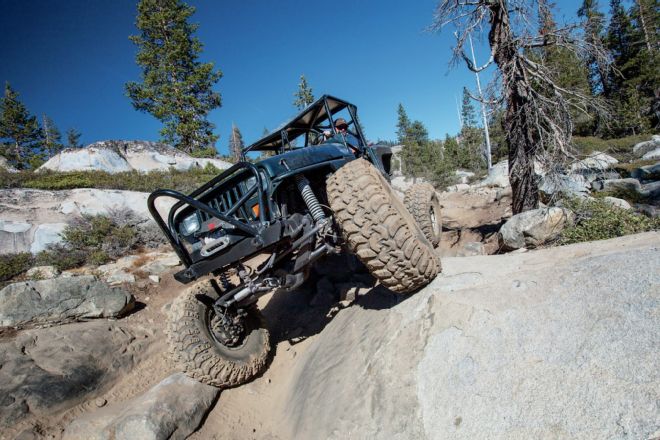 Which Suspension Is Right For Your Jeep - Coils Or Coilovers?