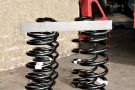 Coil Spacers Vs. New Springs - The Need-To-Knows Before You Lift