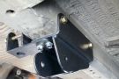 1998 Jeep Grand Cherokee BDS Suspension Long-Arm Install
