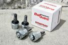 Dynatrac’s Heavy-Duty Ball Joints Installation