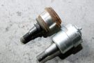 Dynatrac’s Heavy-Duty Ball Joints Installation