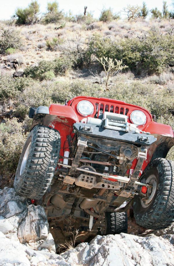 Wheeling 1982 Jeep Cj 7 Photo 79104544