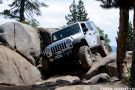 Jeep Wrangler JK Trail Master 4.5-Inch Suspension Kit - Four Wheeler Magazine