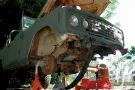 Jeep Suspension Scrounger - Jp Magazine