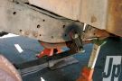 Jeep Suspension Scrounger - Jp Magazine
