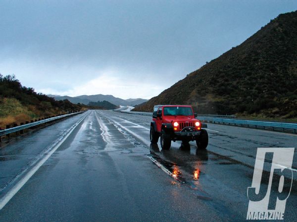 154 1103 Less Is More Jeep Wrangler Jk Suspension front Shot Photo 35711148