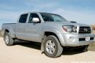 Skyjacker Lifts The Toyota Tacoma - Four Wheeler Magazine