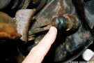 Taking The Clunk Out of Toyota Pickup Steering - Four Wheeler Magazine