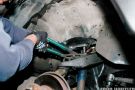 Taking The Clunk Out of Toyota Pickup Steering - Four Wheeler Magazine