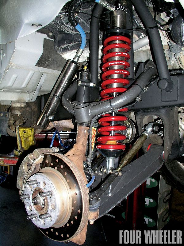 129 1101 Know Your Springs Suspension Secrets coilover Setup Photo 35249220
