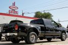 Ford Super Duty Dually Leveling Kit - Four Wheeler Magazine