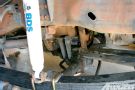 1995 Ford F-350 Suspension Redo - 4-Wheel & Off-Road Magazine