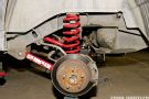 Jeep Grand Cherokee ZJ Skyjacker Lift Kit - Four Wheeler Magazine