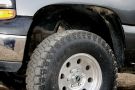 1999-2006 Chevy Silverado 1500 Leveling Kit - Four Wheeler