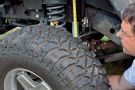 Off Road Shock Absorbers 101 - Four Wheeler