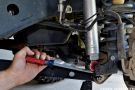 Off Road Shock Absorbers 101 - Four Wheeler