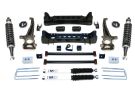 2004-2008 Ford F150 Pro Comp Suspension Lift Kit Refreshed Ford - Four Wheeler Magazine