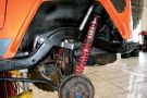 Jeep Wrangler TJ Coil-Over Conversion - Jp Magazine