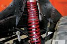 Jeep Wrangler TJ Coil-Over Conversion - Jp Magazine