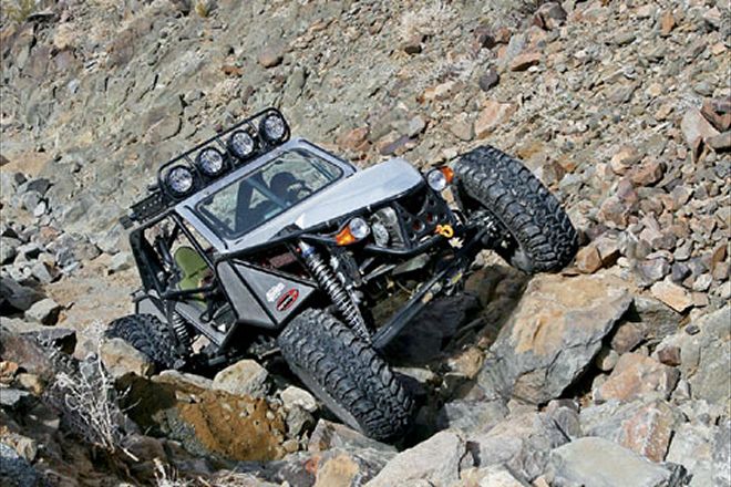 Coil Over Shocks For Off Roading - Cooking Coilovers