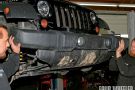 Jeep Wrangler JK ARB Old Man Emu Suspension - Four Wheeler Magazine