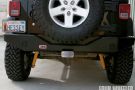 Jeep Wrangler JK ARB Old Man Emu Suspension - Four Wheeler Magazine