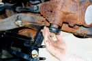 1995 Dodge Ram 1500 Skyjacker Suspension - Four Wheeler Magazine