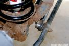 1995 Dodge Ram 1500 Skyjacker Suspension - Four Wheeler Magazine