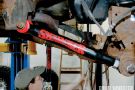 1995 Dodge Ram 1500 Skyjacker Suspension - Four Wheeler Magazine